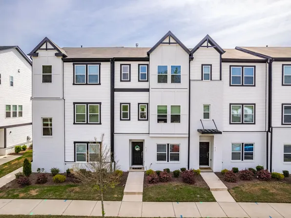 413 Diversity Way, Raleigh, NC 27610