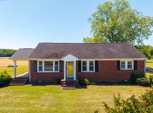 1711 Rocky Hock Landing Road, Edenton, NC 27932