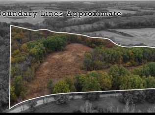 1 Falk Rd, Purdin, MO 64674