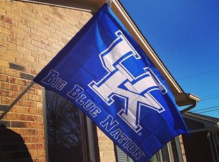 1145 Wood Ridge Rd, Lexington, KY 40514