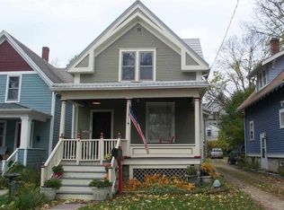 1220 E Mifflin St, Madison, WI 53703