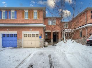 2479 Newcastle Cres, Oakville, ON L6M4P3