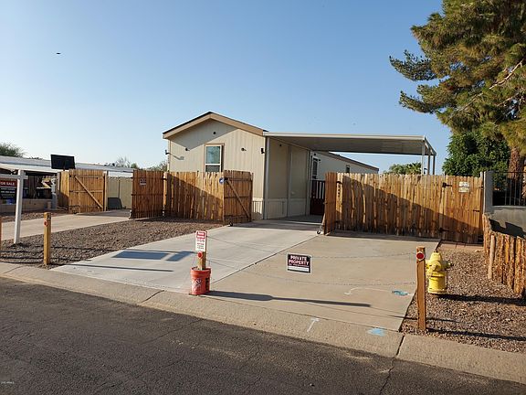 2nd image of 7840 E Juanita Ave