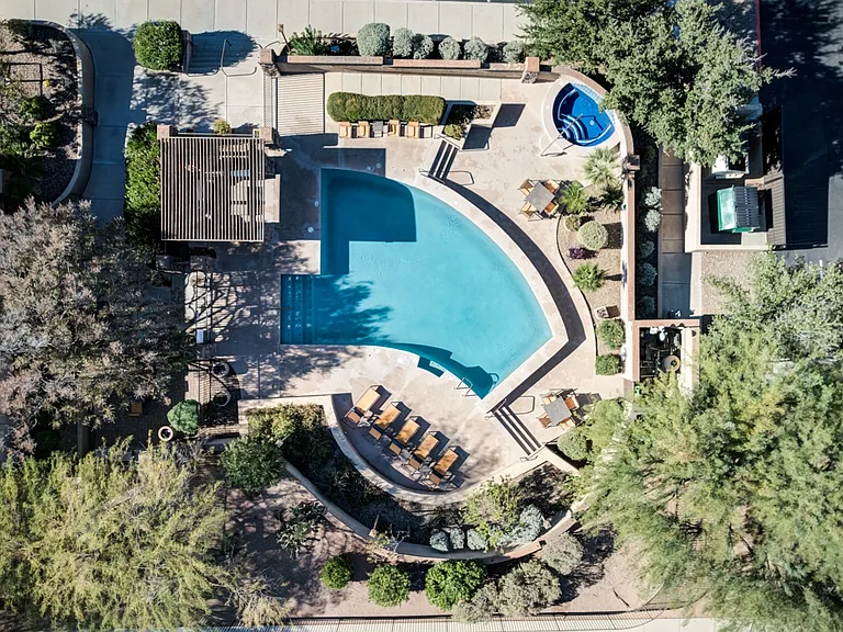 Starrview at Starr Pass Apartment Homes — Photo 19