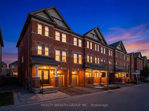 7 City Park Cir, Vaughan, ON L4L 0H2