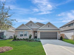 21431 Mountain Haya Trl, Hockley, TX 77447
