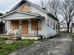 565 S Wheatland Ave, Columbus, OH