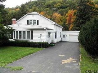 6375 State Route 66, East Nassau, NY 12062