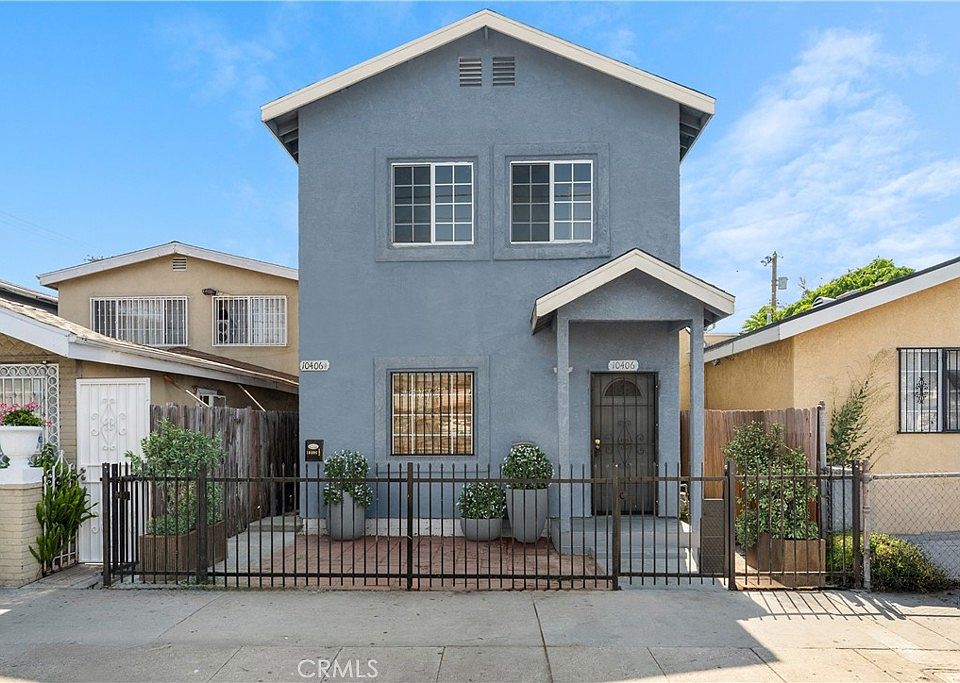 1st image of 10406 Avalon Blvd