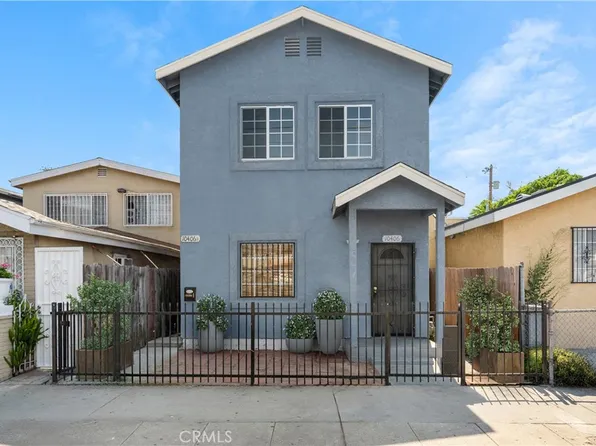 10406 Avalon Blvd, Los Angeles, CA 90003