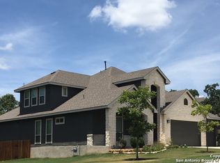 27027 Sage Crk, Boerne, TX 78006