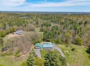 528 Bauneg Beg Hill Road, North Berwick, ME 03906