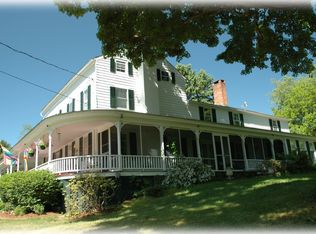 9 Mount Pleasant Rd, Columbia, NJ 07832