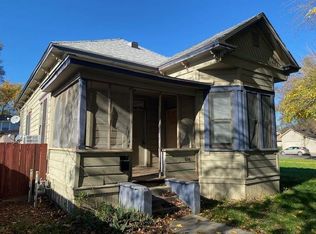 616 6th St, Colusa, CA 95932