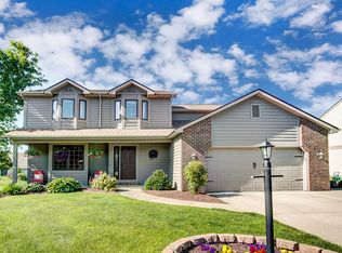 1523 Stableford Dr, Fort Wayne, IN 46845