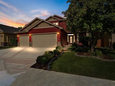 3467 N Campton Way, Boise, ID, 83713