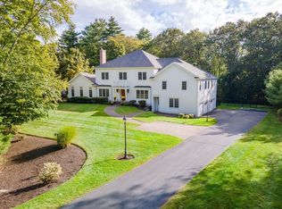 19 Skyview Ln, Sudbury, MA 01776