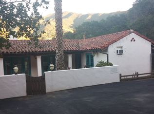 9471 San Julian Rd, Goleta, CA 93117