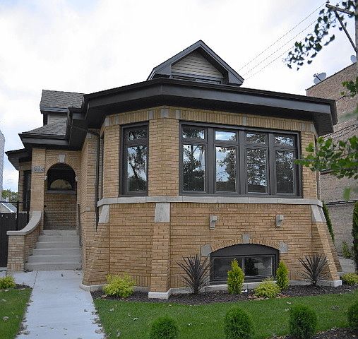 1st image of 5858 N Moody Ave