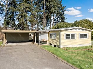 1921 208th St E APT 60, Spanaway, WA