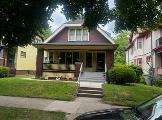 3347 N 16th St #A, Milwaukee, WI 53206