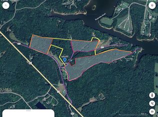 130 Wharncliff Rd, Clarksville, VA 23927