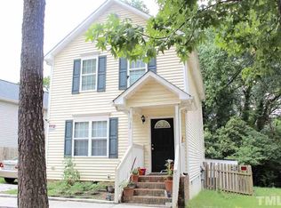 704 Brye St, Durham, NC 27703