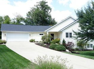 7415 E Morgan Ln SE, Caledonia, MI 49316