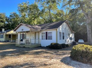 1107 S Range St, Dothan, AL 36301