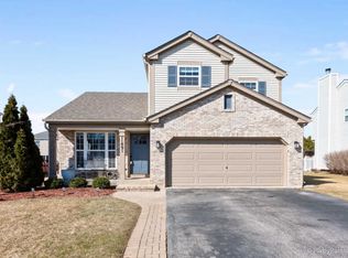11891 Cape Cod Ln, Huntley, IL 60142