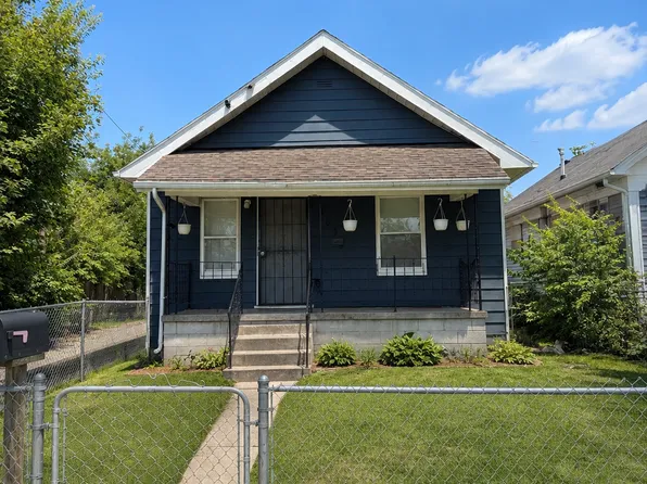 2626 N Ontario St, Toledo, OH 43611