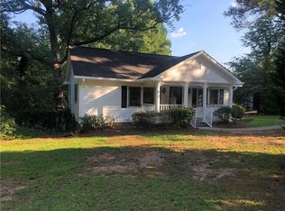 2750 Baker Ridge Dr NW, Atlanta, GA 30318