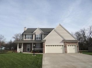 2145 Spring Meadow Ln, Mount Pleasant, WI 53406