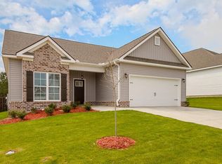 65 Springdale Rd, Graniteville, SC 29829