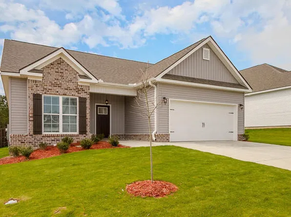 65 Springdale Road, Graniteville, SC