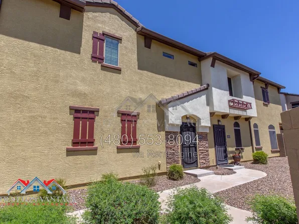 2725 E Mine Creek Rd Unit 2052, Phoenix, AZ 85024