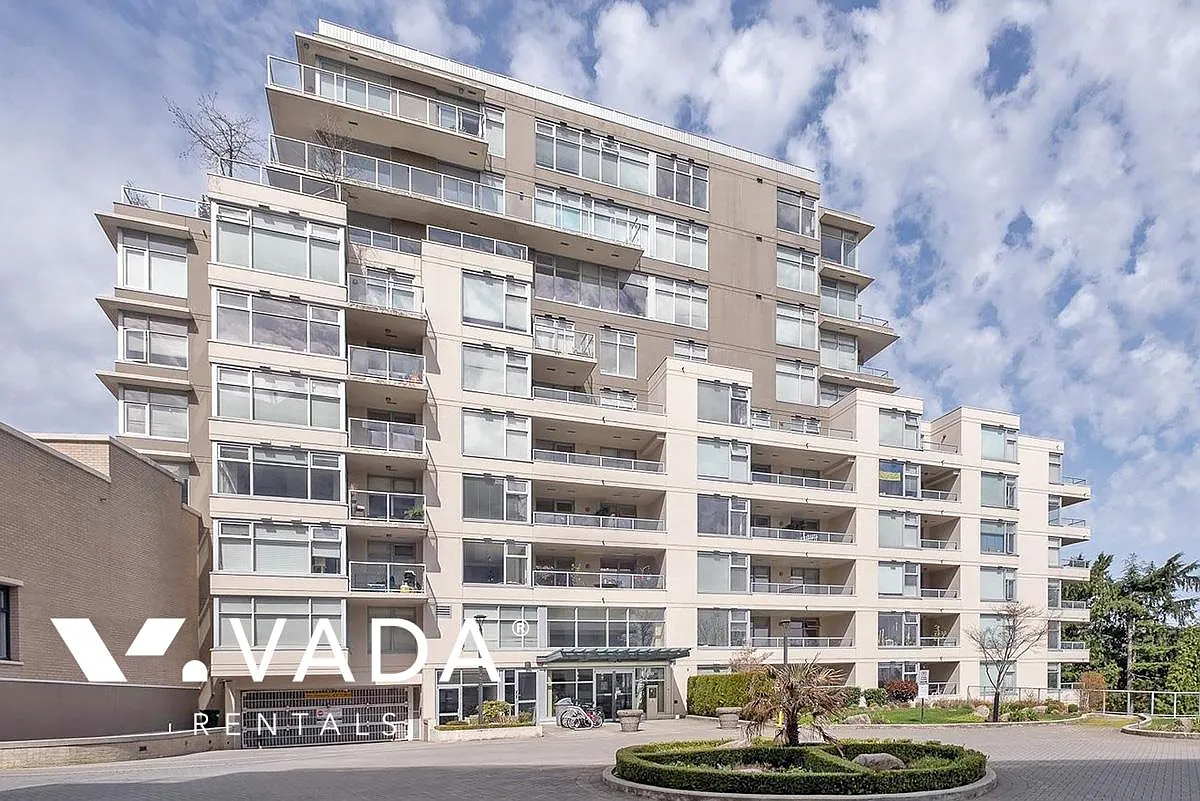 9288 University Crescent Burnaby — Photo 1