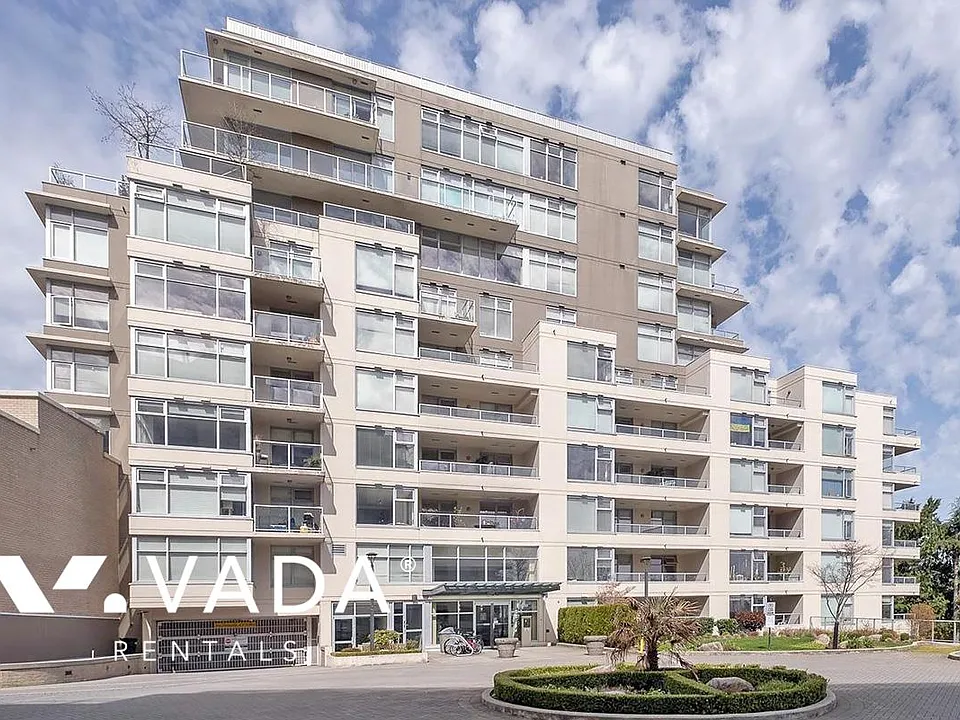 9288 University Cres #505