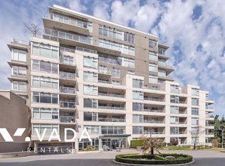 9288 University Cres #505, Burnaby, BC V5A 4X7