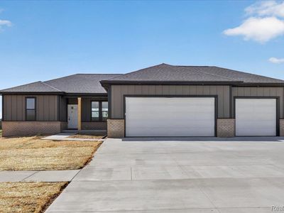 2401 McClellan Blvd, Davison, MI, 48423