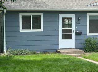 509 Wood St, Fort Collins, CO 80521