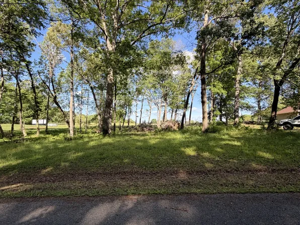 0 Melanie St Lot 42, McMinnville, TN 37110
