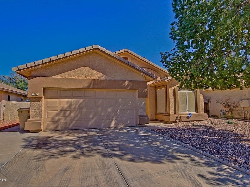 1st image of 6206 W Echo Ln