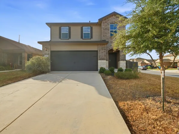 15603 GARAM TRL, Von Ormy, TX 78073