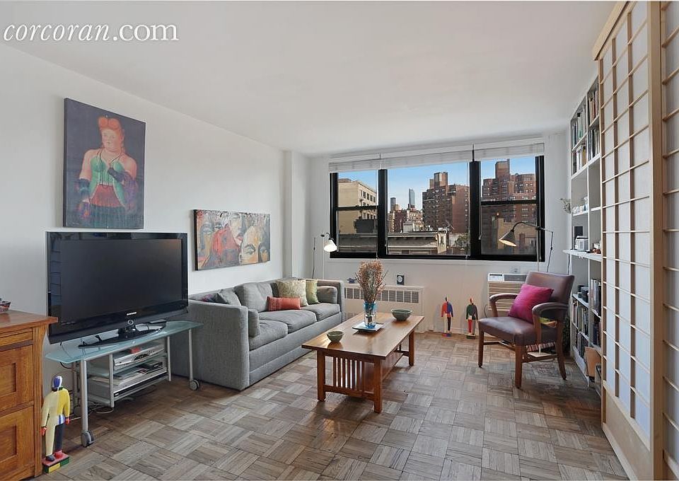 1st image of 61 Jane St APT 8H