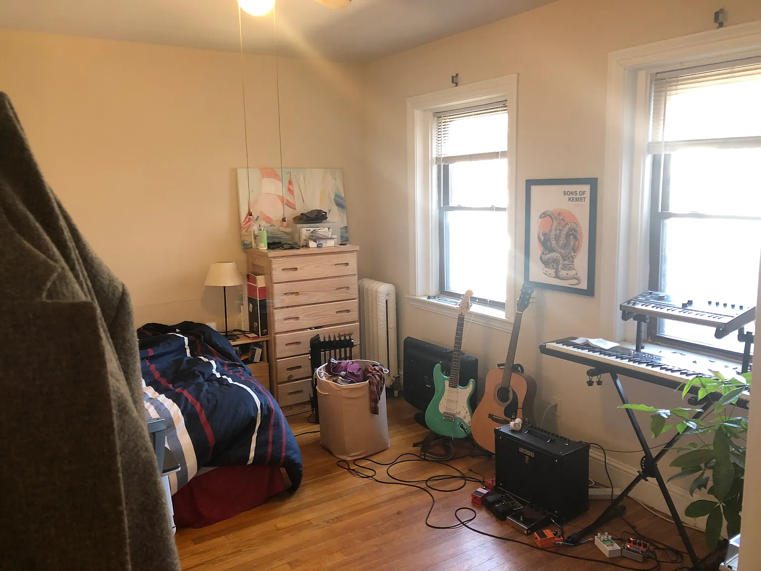 1091 Boylston Street Apartment — Photo 4