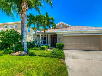 3666 Summerwind Cir, Bradenton, FL, 34209