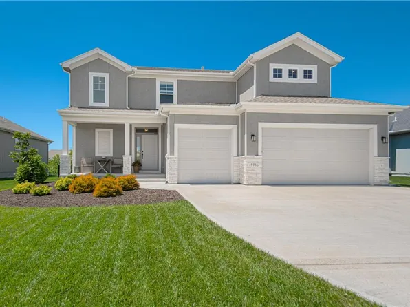 17736 Greeley St, Gardner, KS 66030
