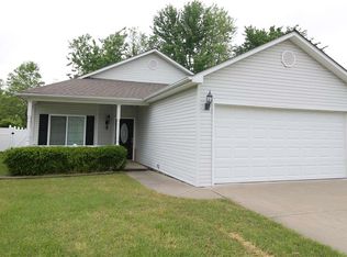 175 Riegel Ln, Paducah, KY 42001