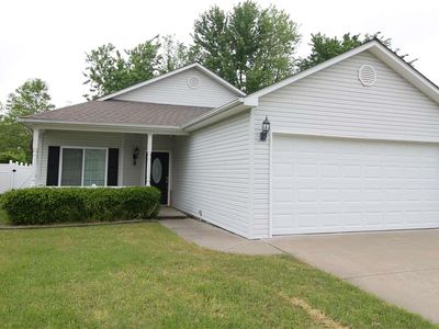 175 Riegel Ln, Paducah, KY, 42001